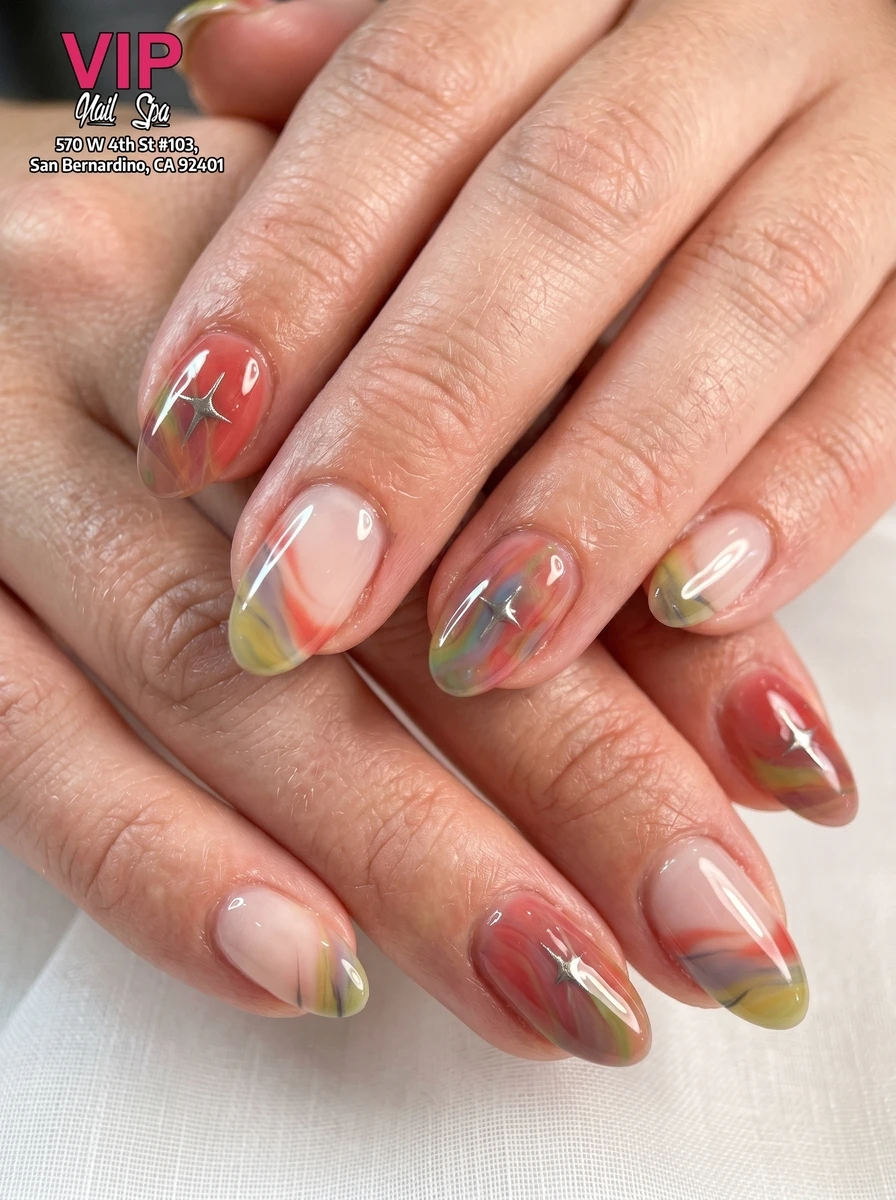 VIP Nail & Spa
